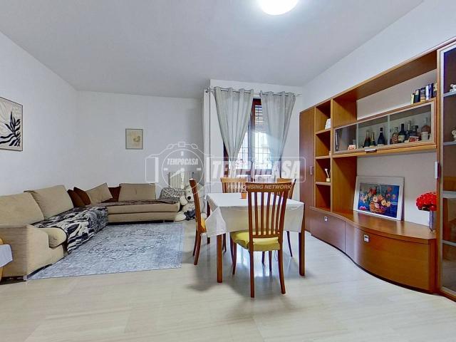 Appartamento in vendita a Santa Margherita, Lissone