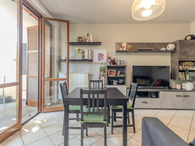 Appartamento in vendita a Centro Storico, Lissone