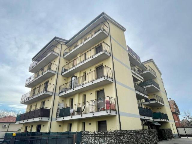 Appartamento in vendita a Santa Margherita, Lissone