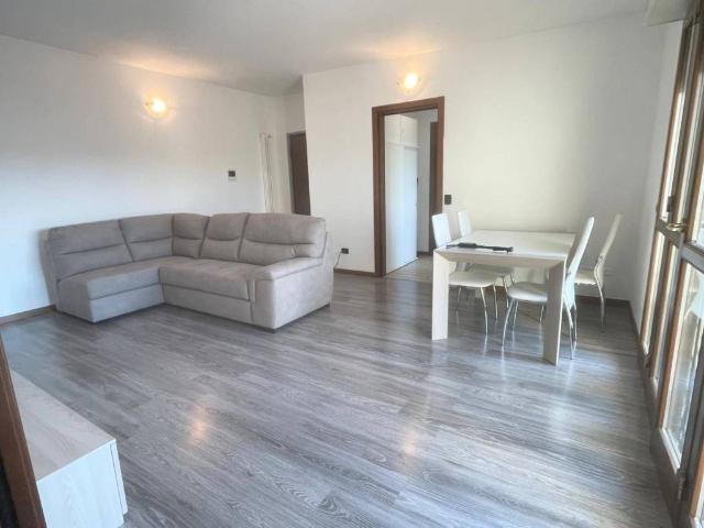 Appartamento in vendita a Santa Margherita, Lissone