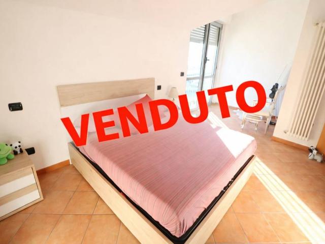 Appartamento in vendita a Aliprandi, Lissone