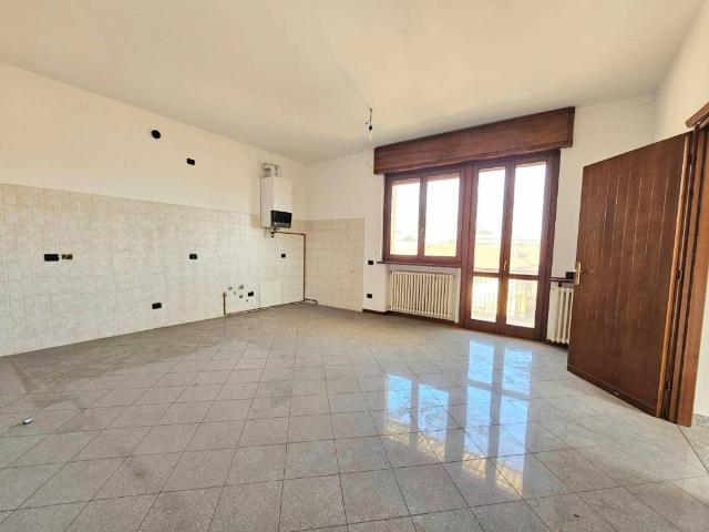 Appartamento in vendita a Crusèta, Lissone