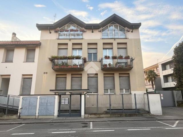 Appartamento in vendita a Bareggia, Lissone