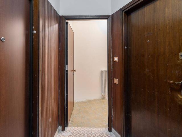 Appartamento in vendita a Aliprandi, Lissone