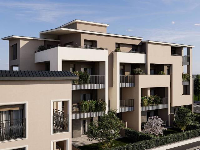 Appartamento in vendita a Lissone, Lombardia