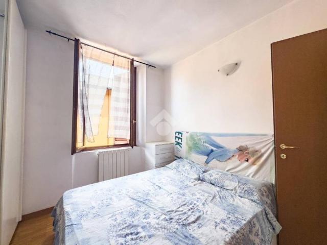 Appartamento in vendita a Centro Storico, Lissone