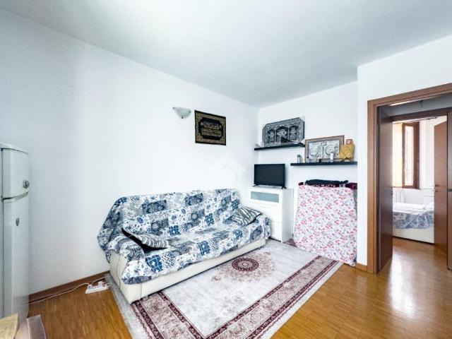Appartamento in vendita a Centro Storico, Lissone