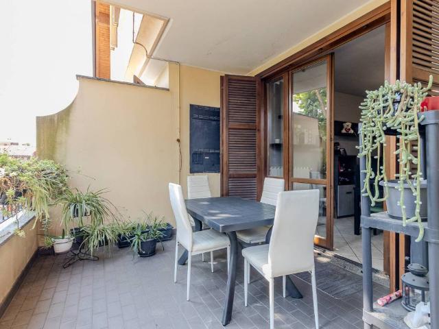 Appartamento in vendita a Centro Storico, Lissone