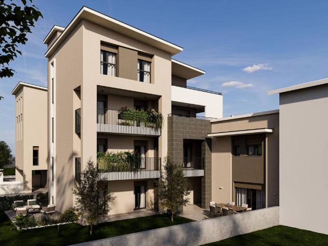 Appartamento in vendita a Lissone, Lombardia