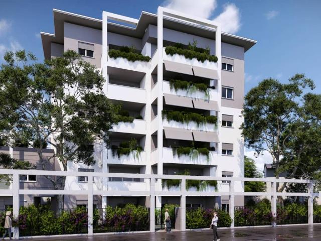 Appartamento in vendita a Lissone, Lombardia