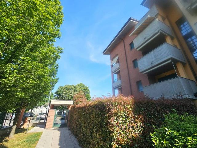 Appartamento in vendita a Santa Margherita, Lissone