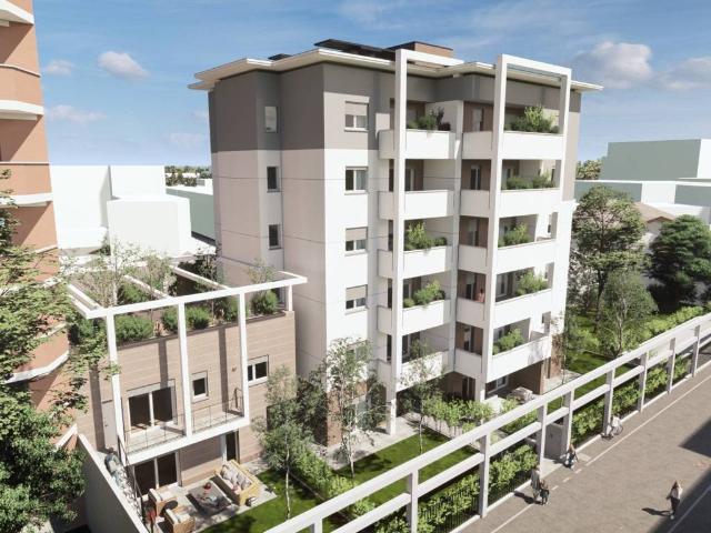 Appartamento in vendita a Lissone, Lombardia