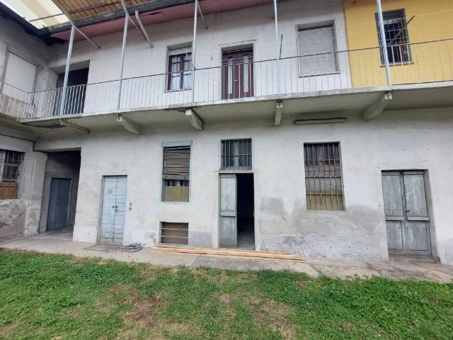 Appartamento in vendita a Bareggia, Lissone