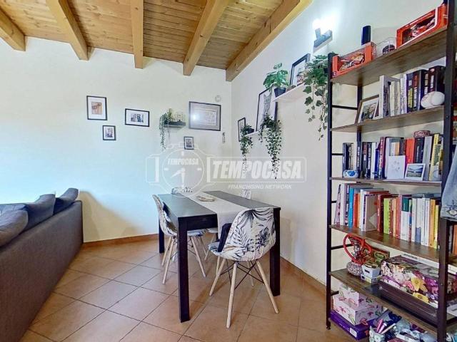 Appartamento in vendita a Centro Storico, Lissone