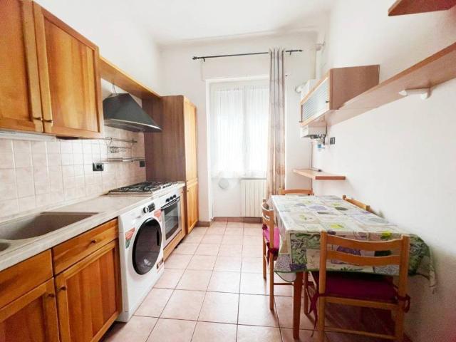 Appartamento in vendita a Cascina Convenio, Lissone