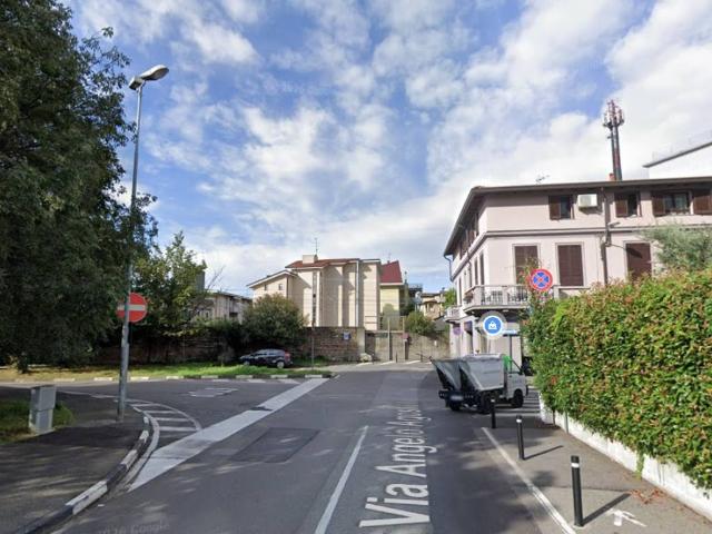 Appartamento in vendita a Lissone, Lombardia