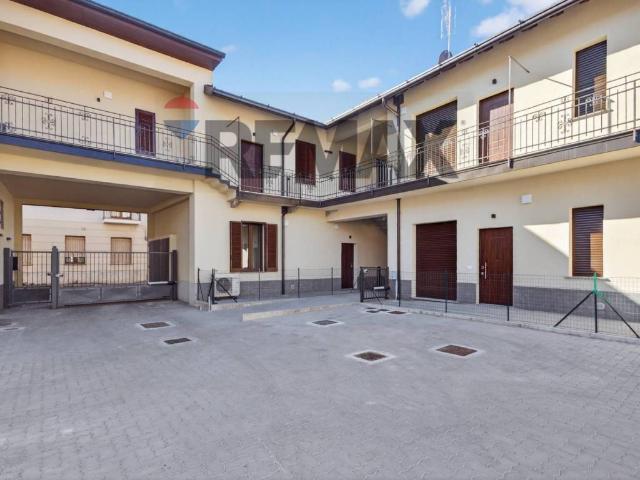 Appartamento in vendita a Lissone, Lombardia