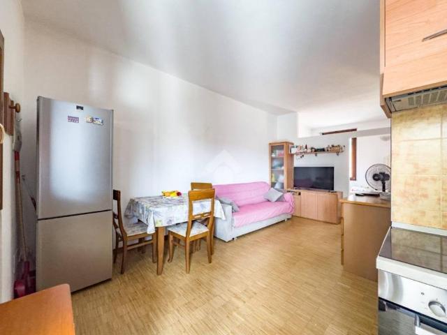 Appartamento in vendita a Centro Storico, Lissone