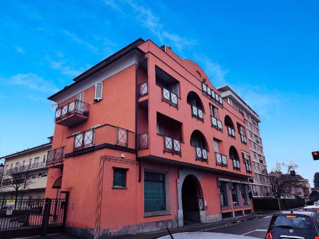 Appartamento in vendita a Bareggia, Lissone