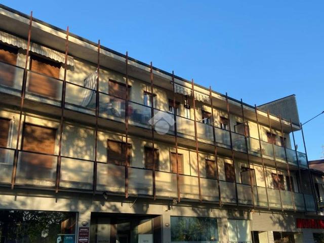 Appartamento in vendita a Cascina Convenio, Lissone