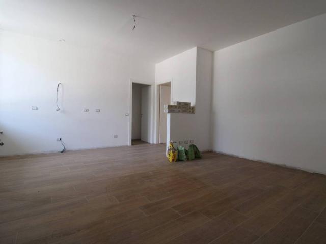 Appartamento in vendita a Lissone, Lombardia
