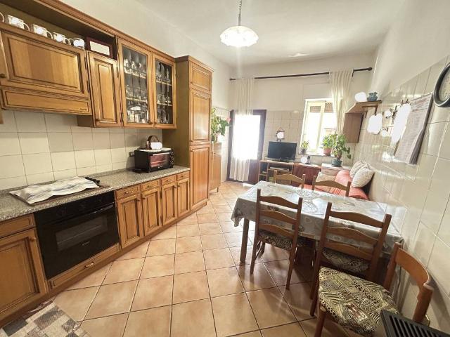 Appartamento in vendita a Aliprandi, Lissone