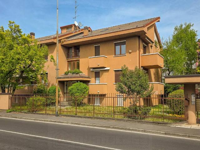 Appartamento in vendita a Bareggia, Lissone