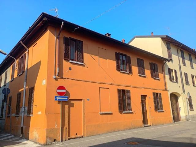 Appartamento in vendita a Centro storico, Lissone