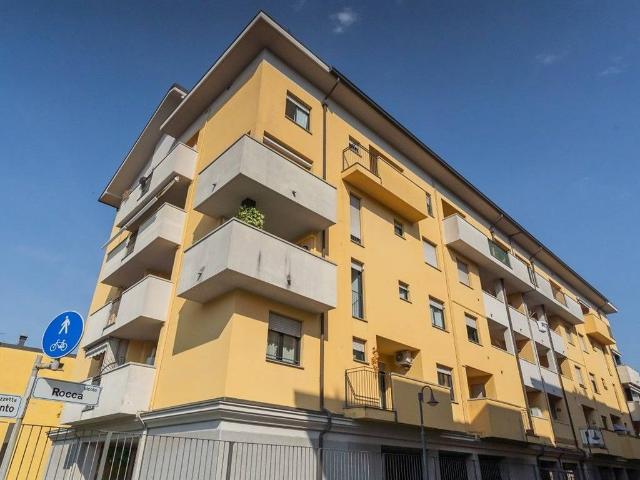 Appartamento in vendita a Centro Storico, Lissone