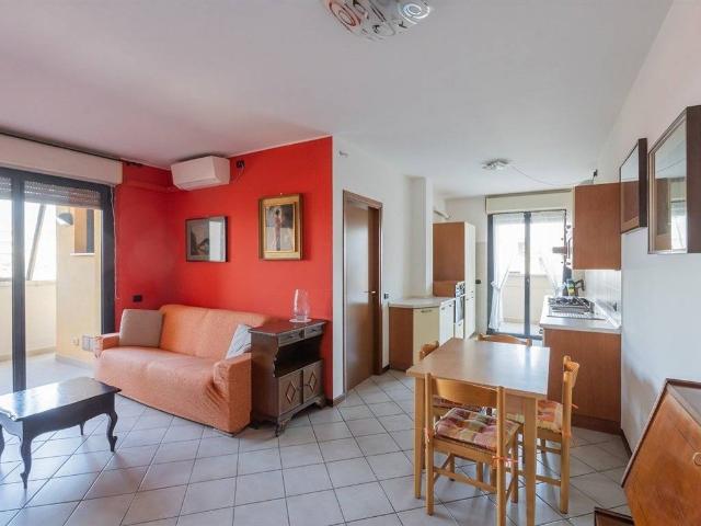 Appartamento in vendita a Centro Storico, Lissone