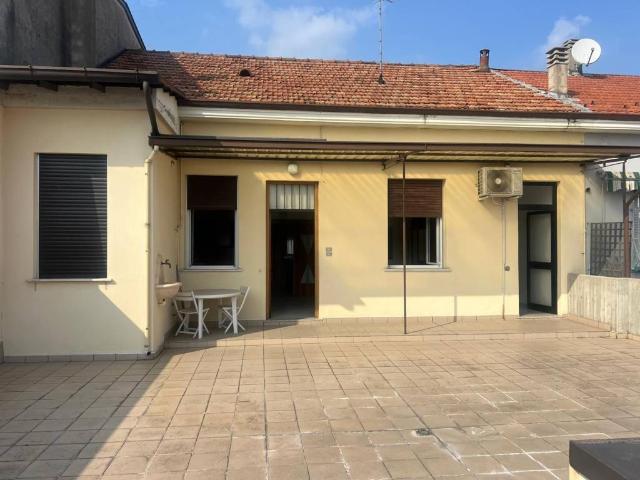 Appartamento in vendita a Lissone, Lombardia
