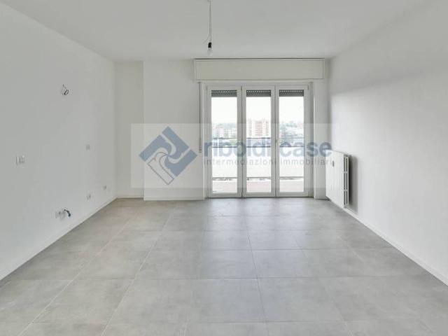 Appartamento in vendita a Lissone, Lombardia