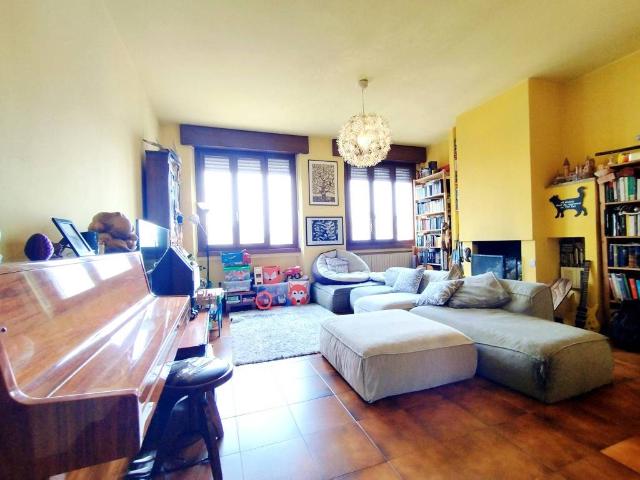 Appartamento in vendita a Lissone, Lombardia