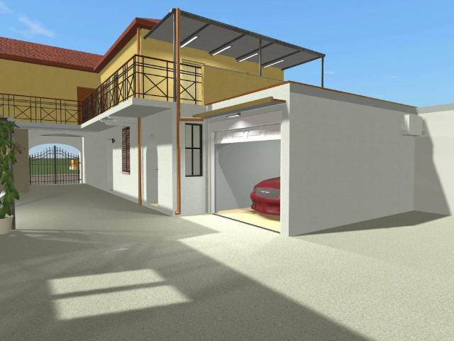 Appartamento in vendita a Centro Storico, Lissone