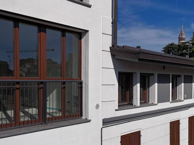 Appartamento in vendita a Centro Storico, Lissone