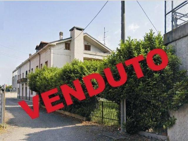 Appartamento in vendita a Lissone, Lombardia