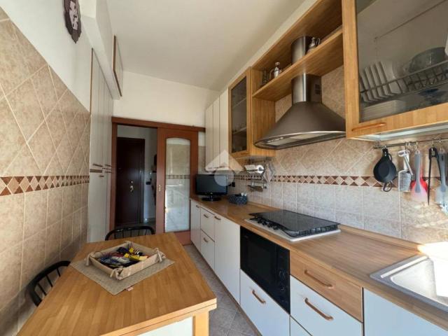 Appartamento in vendita a Da là dal Punt, Lissone