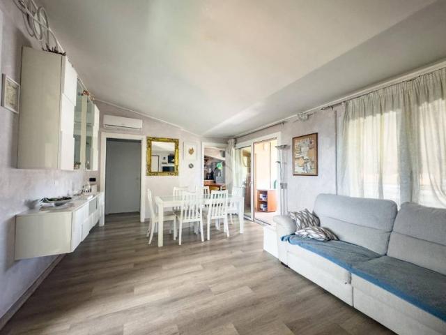 Appartamento in vendita a Lissone, Lombardia