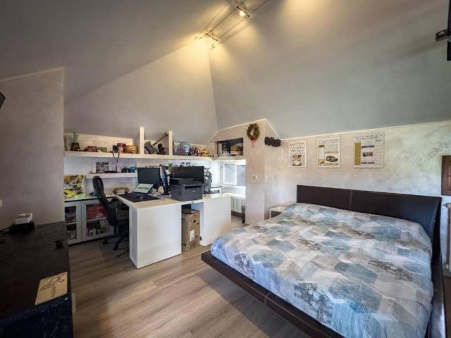 Appartamento in vendita a Lissone, Lombardia