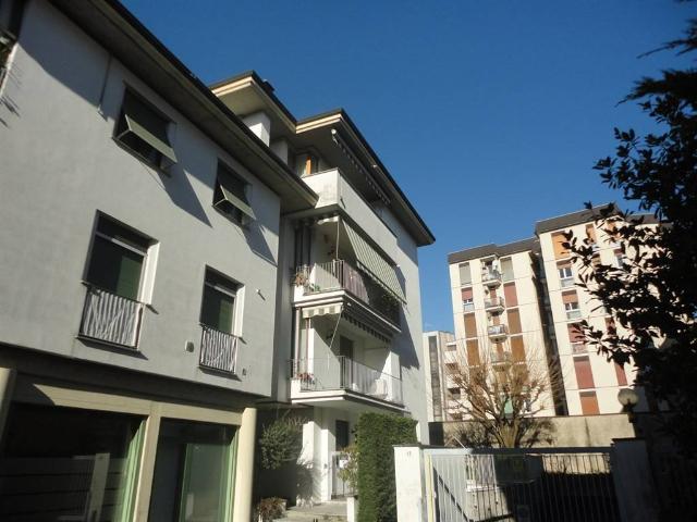 Appartamento in vendita a Centro Storico, Lissone
