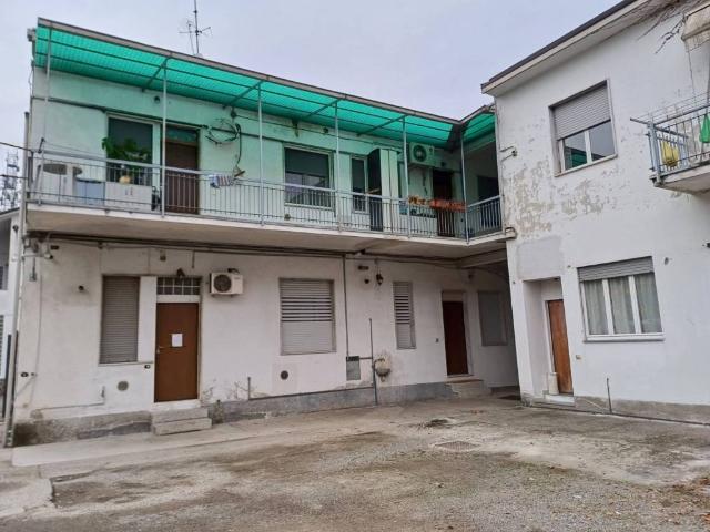 Appartamento in vendita a Lissone, Lombardia