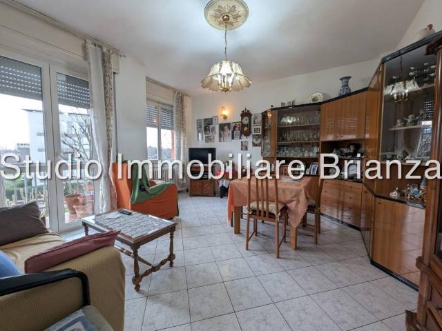 Appartamento in vendita a Bareggia, Lissone