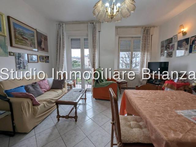 Appartamento in vendita a Bareggia, Lissone