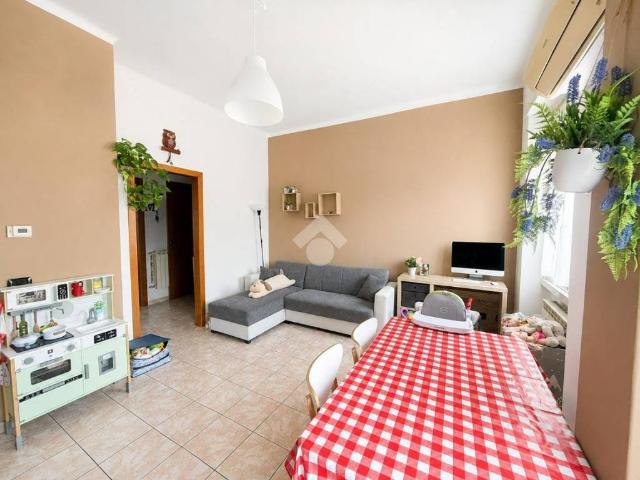 Appartamento in vendita a Cascina Convenio, Lissone