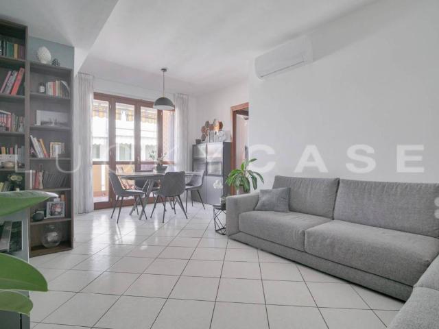 Appartamento in vendita a Aliprandi, Lissone