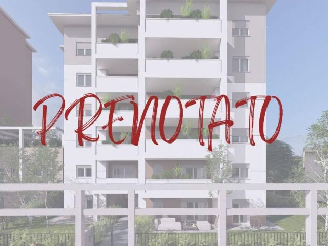 Appartamento in vendita a Lissone, Lombardia