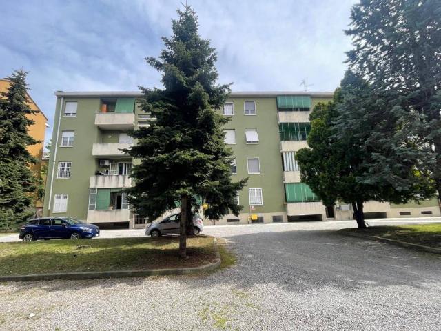 Appartamento in vendita a Da là dal Punt, Lissone
