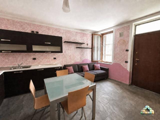 Appartamento in vendita a Centro Storico, Lissone