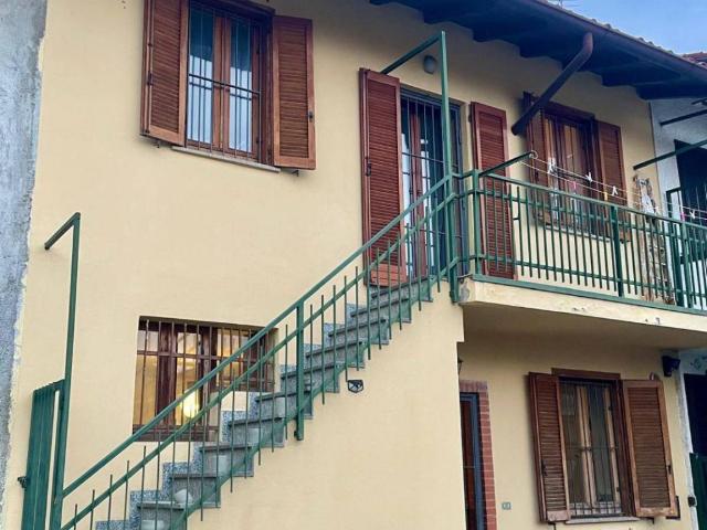 Appartamento in vendita a Centro Storico, Lissone