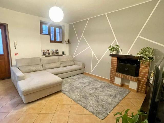 Appartamento in vendita a Centro Storico, Lissone